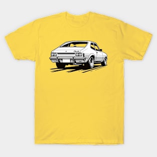 Chevrolet Chevette T-Shirt